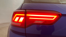 Volkswagen T-Roc 1.5 TSI EVO SE 5dr Petrol Hatchback